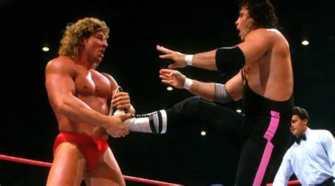 5 Forgotten stars who the attributes to make it in WWE