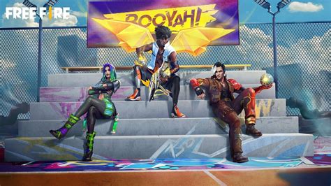 5 Free Fire mistakes to avoid when playing Clash Squad mode
