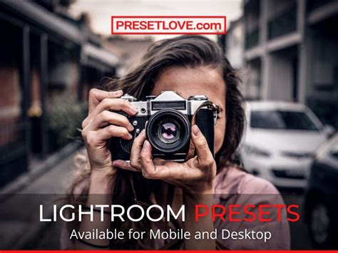 5 Free Lightroom Instagram Presets and How to Use Them 