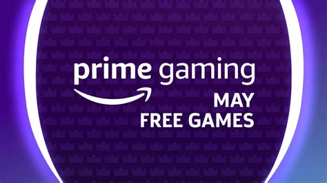 5 Free PC Games Available For Amazon Prime Members In May