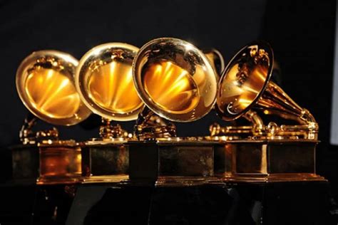 5 Fun Facts About The Grammys - The Odyssey Online