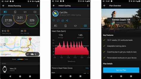 5 Garmin Connect features every athlete should be using according to the experts TechRadar
