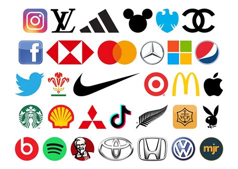 5 Golden Rules of Creative Logo Design Simplified