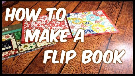 5 Good Tools to Create Flip Books for your Class