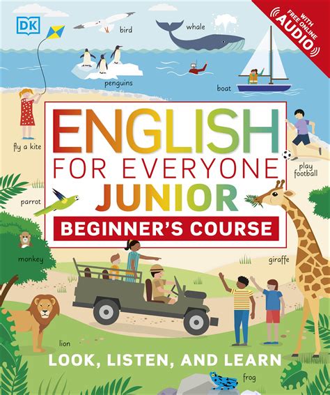 5 Great English Books for Beginners eJOY ENGLISH