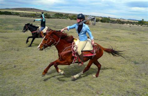 5 Great Horseback Riding and Yoga Vacations Equitrekking