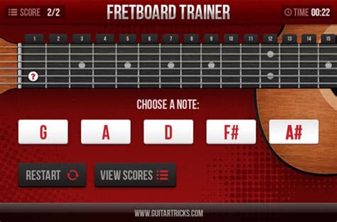 5 Guitar Games to Help You Learn Guitar