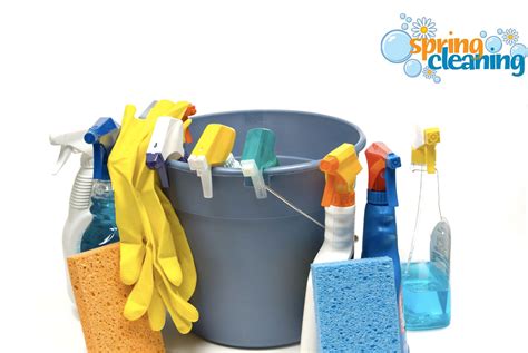 5 Helpful Tips for an Easy Spring Cleaning Session My Decorative