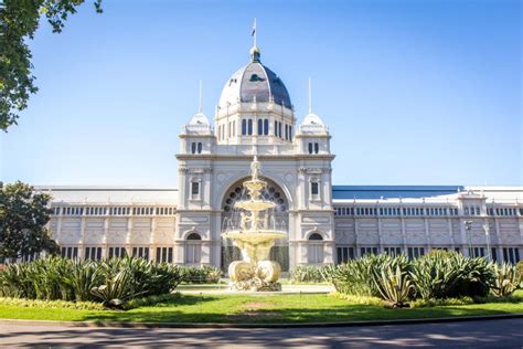 5 Historic Buildings In Melbourne Worth A Visit