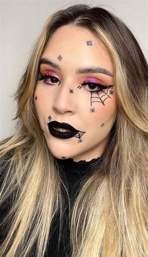 5 Hocus Pocus Makeup Looks and Ideas for Halloween 2024 - Cosmopo…