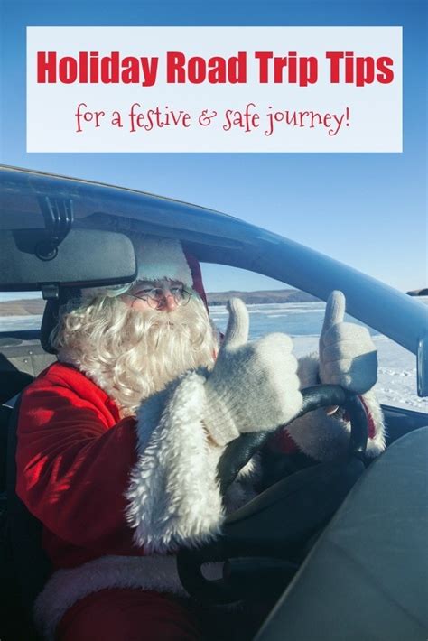 5 Holiday Road Travel Tips #GoodHandsRescue - Guy and the Blog