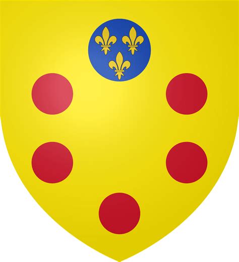 5 Interesting Facts About the Medici Coat of Arms - wintechmobiles.com