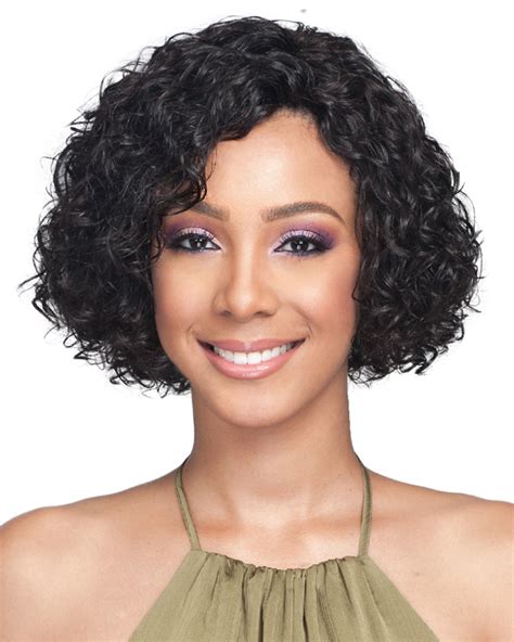 5 Irresistible Reasons to Elevate Your Look with Bobbi Brown Wigs