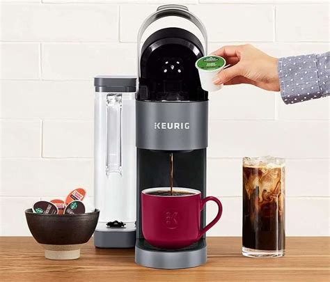 5 Keurig K-supreme Plus Problems And Solution