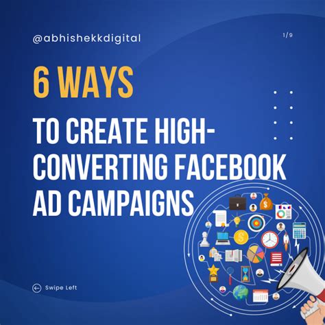 5 Key Elements of a High Converting Facebook Post