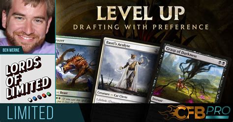 5 Keys to Level Up Your Drafting - ChannelFireball - Magic: …