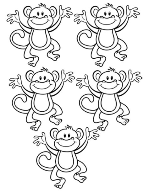 Printable Birthday Cards Coloring Pages