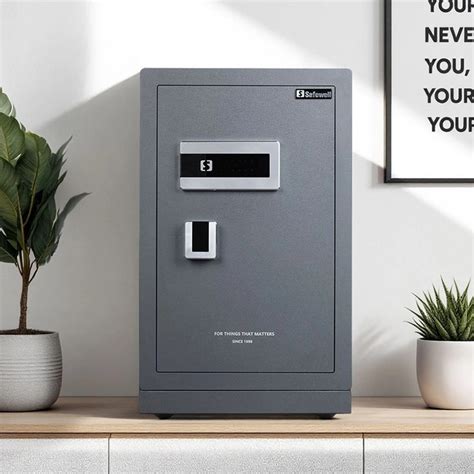 5 Merk Brankas Kecil Tahan Api Terbaik - raincitystudios.com
