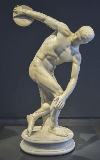 5 Most Famous Greek Sculptures & Where to See Them - muktibox.com