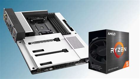 5 Motherboard Teratas untuk AMD Ryzen 5 5600x - Peringkat 2022 - raincitystudios.com