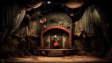 5 Musical Theatre Types Due For a Comeback - muktibox.com