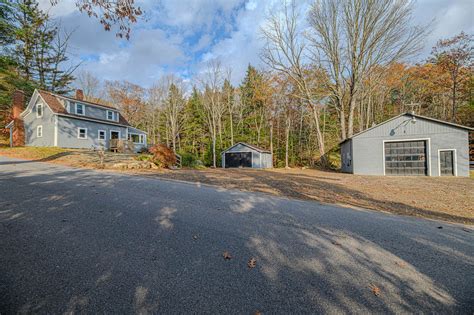 5 Maggie Ln, New Durham, NH 03855 MLS# 4805566 Redfin