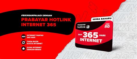 5 Malaysia Prepaid Plans with 365 Days of Active Validity