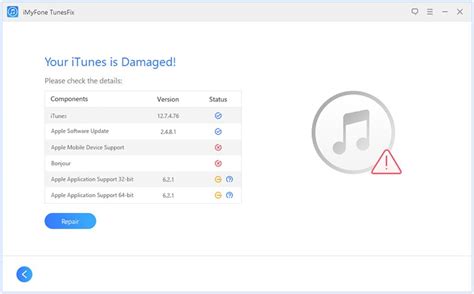 5 Methods to Repair "iTunes Has An Invalid Signature" …