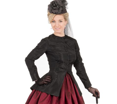 5 Most Popular Victorian Dress Patterns Recollections Blog