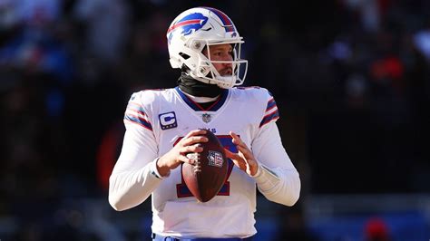 5 Most Valuable NFL Player Prop Bets for Bills vs. Bengals, Including