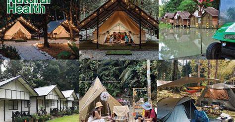 5 NATURE RETREATS IN SELANGOR - raincitystudios.com