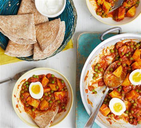 5 nights of waste-free family meals - BBC Good Food - raincitystudios.com