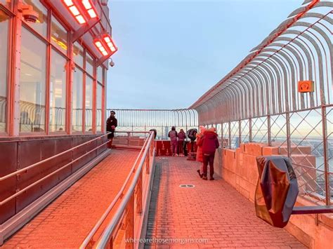 5 Observation Decks & Towers in York That You Shouldn