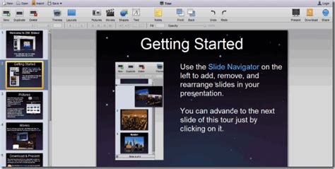 5 Online Alternative to PowerPoint That Work
