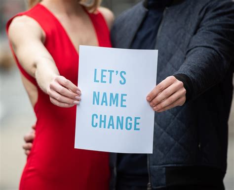 5 Options To Consider When Changing Your Name HitchswitchBlog