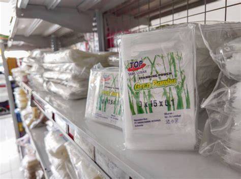 5 Pabrik Kantong Plastik Teratas di Indonesia - raincitystudios.com