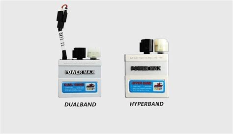5 Perbedaan CDI BRT Hyperband dan Dualband - Satu Piston - raincitystudios.com
