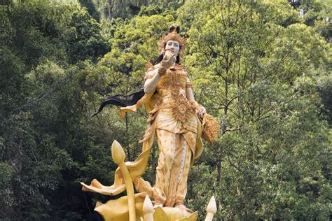 5 Popular Balinese Legends and Myths - muktibox.com