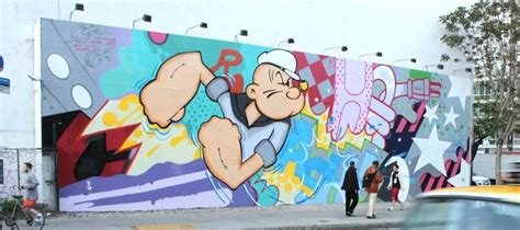 5 Popular Graffiti Styles (with examples) - GraffitiCanvas - muktibox.com