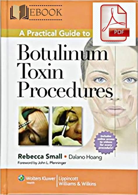 5 Practical Guide to Botulinum Toxin Procedures 1st edition.