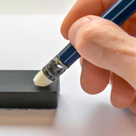 5 Proven Methods To Erase Pen From Paper – Pens Guide