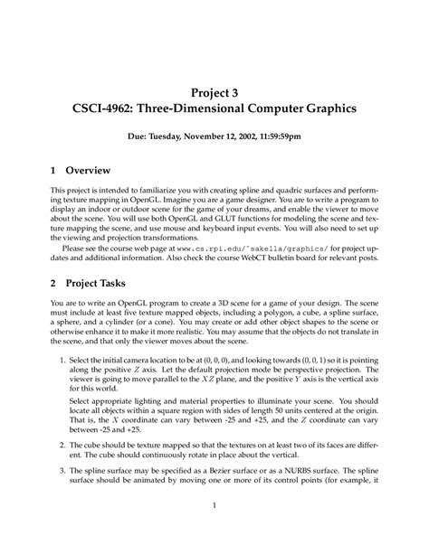 5 Questions On Computer Analysis Social Process Assignment 5 Csci 4962 Docsity