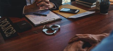 5 Questions for Your Criminal Defense Attorney