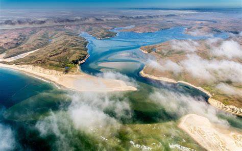 5 Reasons to Love Estuaries - NOAA Fisheries - raincitystudios.com