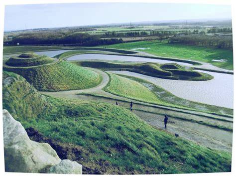 5 Reclaimed Mine Success Stories - Midwest Industrial … - raincitystudios.com
