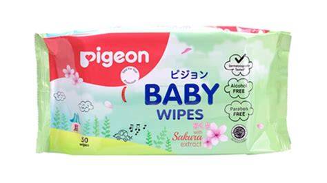 5 Rekomendasi Baby Wipes, Aman untuk Bayi dan Sudah Teruji ... - raincitystudios.com