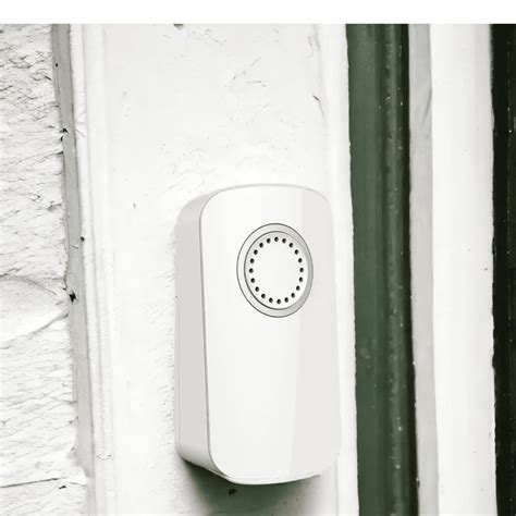 5 Rekomendasi Bel Wireless Terbaik dengan … - raincitystudios.com