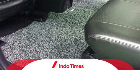 5 Rekomendasi Karpet Mobil Terbaik - raincitystudios.com