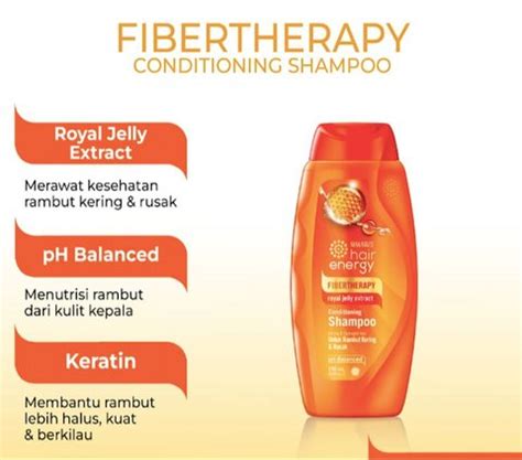 5 Rekomendasi Sampo untuk Rambut Kering Terbaik, … - raincitystudios.com