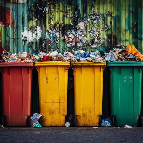 5 Reliable Waste Management for Apartments - raincitystudios.com